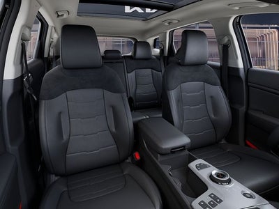 2027 Kia Sportage Hybrid Base