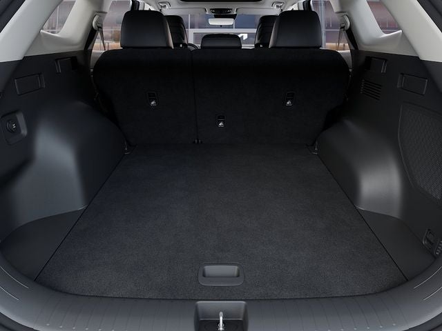 2027 Kia Sportage Hybrid Base