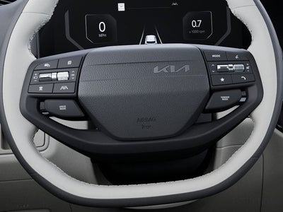 2027 Kia Sportage Hybrid SX-Prestige