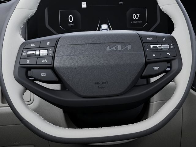 2027 Kia Sportage Hybrid SX-Prestige
