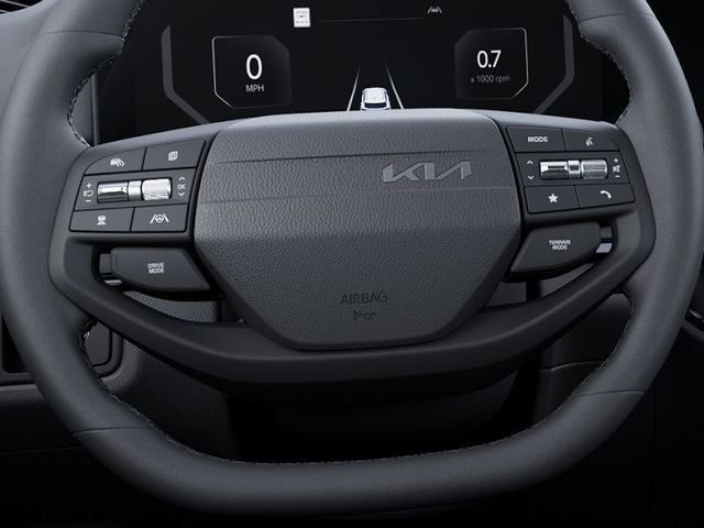 2027 Kia Sportage Hybrid SX-Prestige