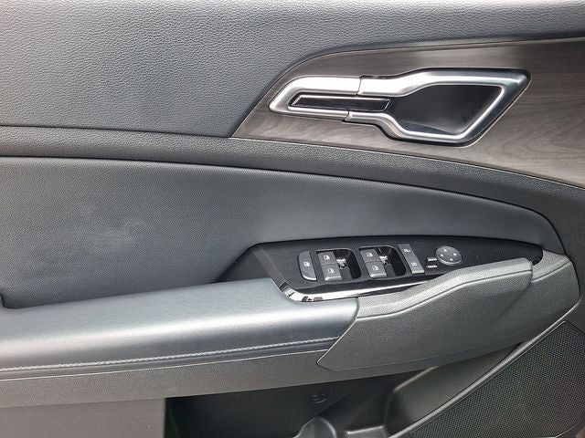 2023 Kia Sportage Plug-In Hybrid X-Line