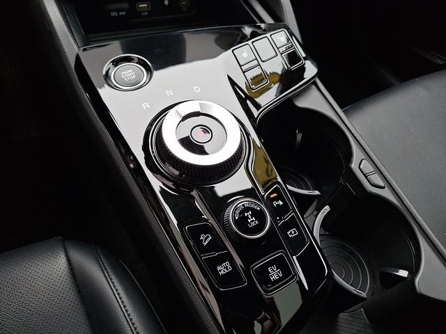 2023 Kia Sportage Plug-In Hybrid X-Line