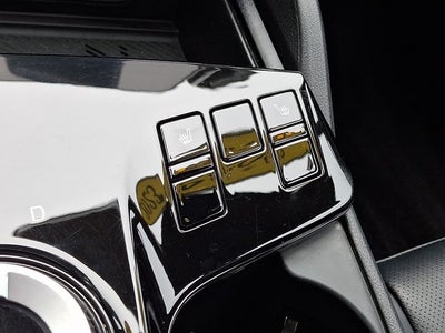 2023 Kia Sportage Plug-In Hybrid X-Line
