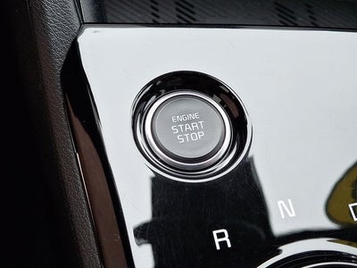2023 Kia Sportage Plug-In Hybrid X-Line