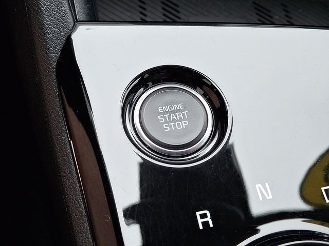 2023 Kia Sportage Plug-In Hybrid X-Line