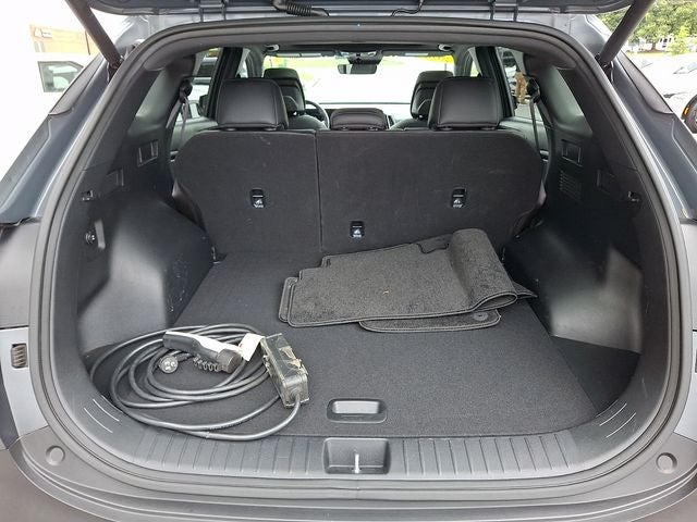 2023 Kia Sportage Plug-In Hybrid X-Line