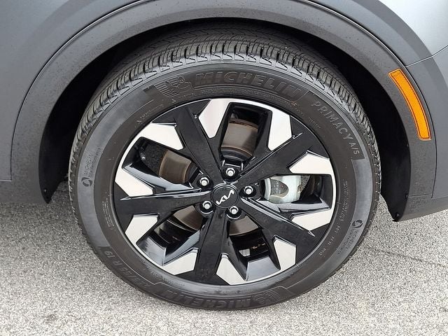 2023 Kia Sportage Plug-In Hybrid X-Line