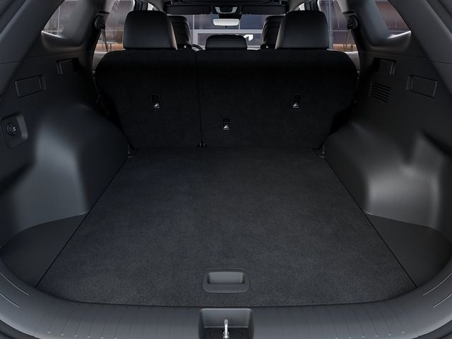 2026 Kia Sportage Plug-In Hybrid X-Line
