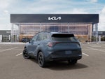 2027 Kia Sportage Plug-In Hybrid X-Line