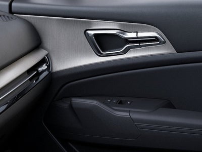 2027 Kia Sportage Plug-In Hybrid X-Line