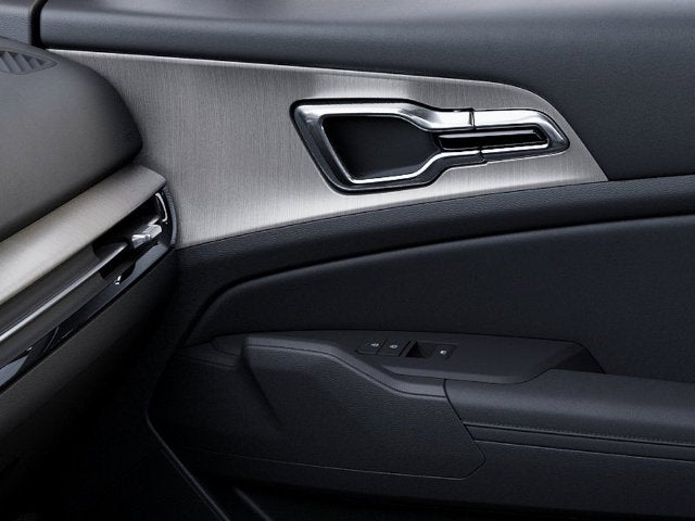 2027 Kia Sportage Plug-In Hybrid X-Line