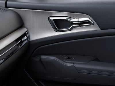 2026 Kia Sportage Plug-In Hybrid X-Line