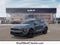 2027 Kia Sportage Plug-In Hybrid X-Line