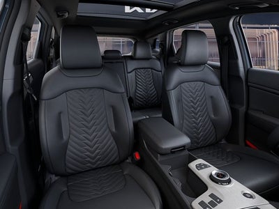 2027 Kia Sportage Plug-In Hybrid X-Line