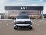 2027 Kia Sportage Plug-In Hybrid X-Line Prestige