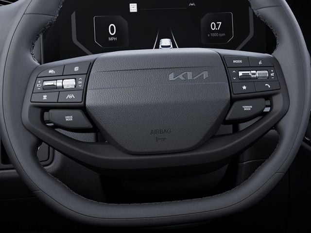 2027 Kia Sportage Plug-In Hybrid X-Line Prestige