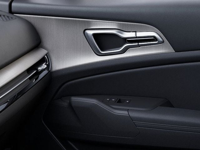 2027 Kia Sportage Plug-In Hybrid X-Line Prestige