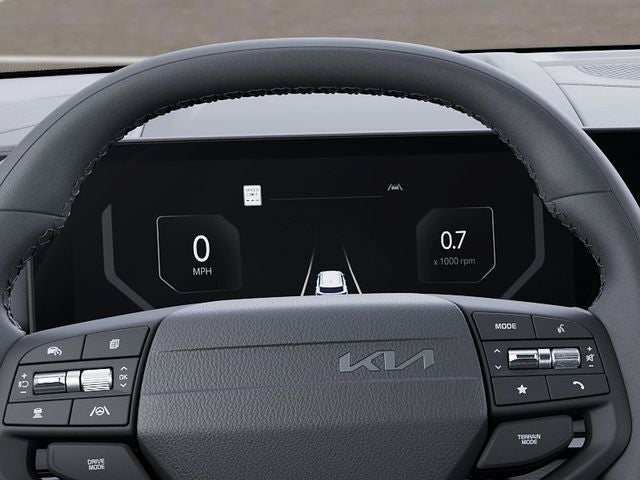 2027 Kia Sportage Plug-In Hybrid X-Line Prestige