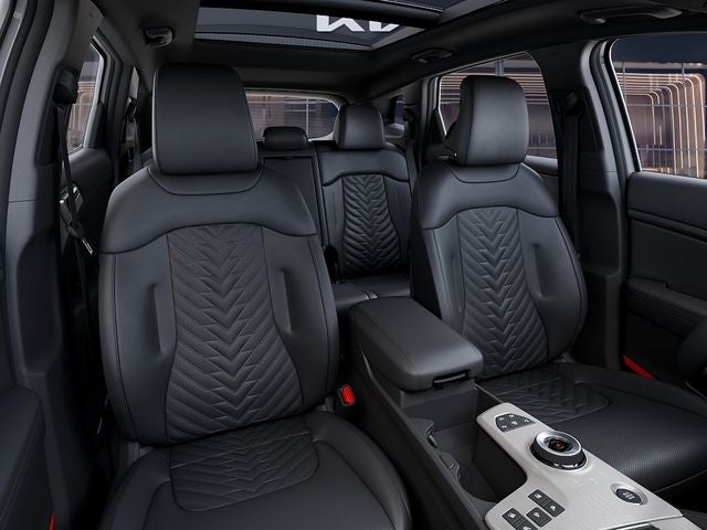 2027 Kia Sportage Plug-In Hybrid X-Line Prestige