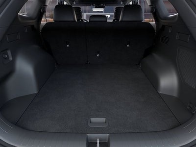 2027 Kia Sportage Plug-In Hybrid X-Line Prestige