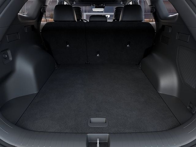 2027 Kia Sportage Plug-In Hybrid X-Line Prestige