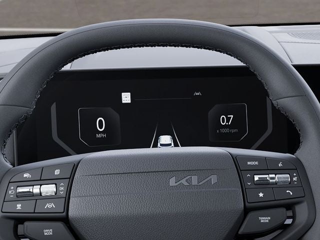 2027 Kia Sportage Plug-In Hybrid X-Line Prestige
