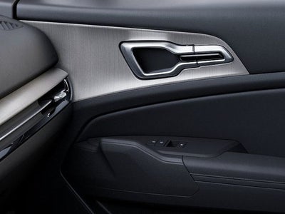 2027 Kia Sportage Plug-In Hybrid X-Line Prestige