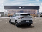 2027 Kia Sportage Plug-In Hybrid X-Line Prestige