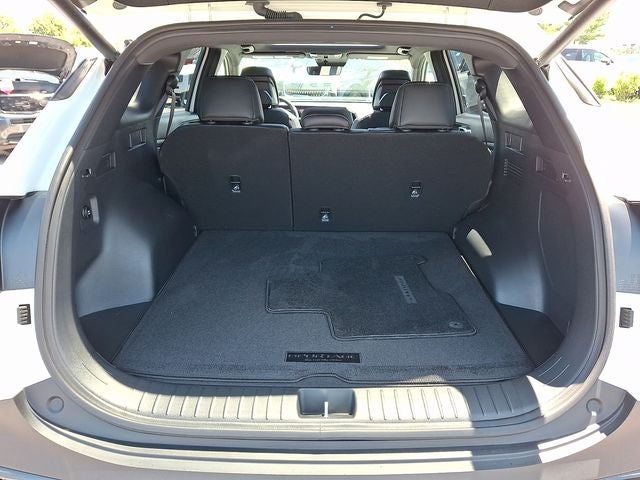 2025 Kia Sportage Plug-In Hybrid X-Line Prestige
