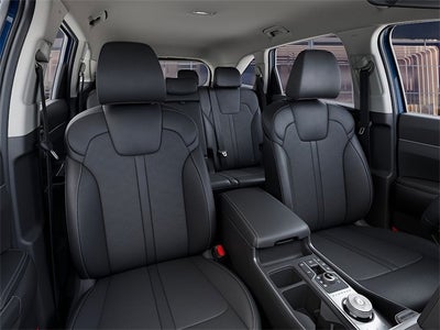 2026 Kia Sorento Plug-In Hybrid EX