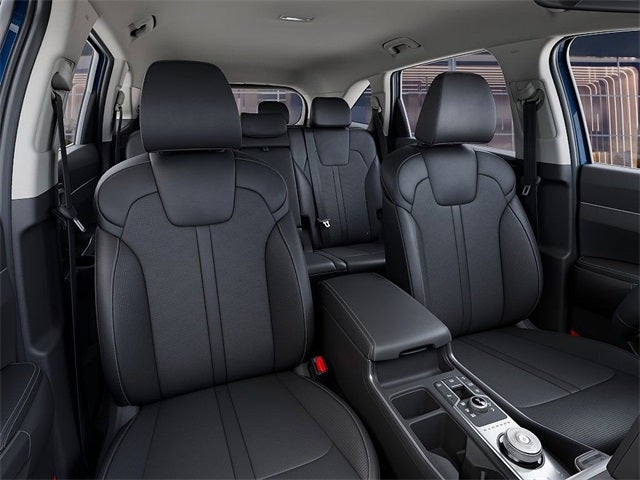 2026 Kia Sorento Plug-In Hybrid EX