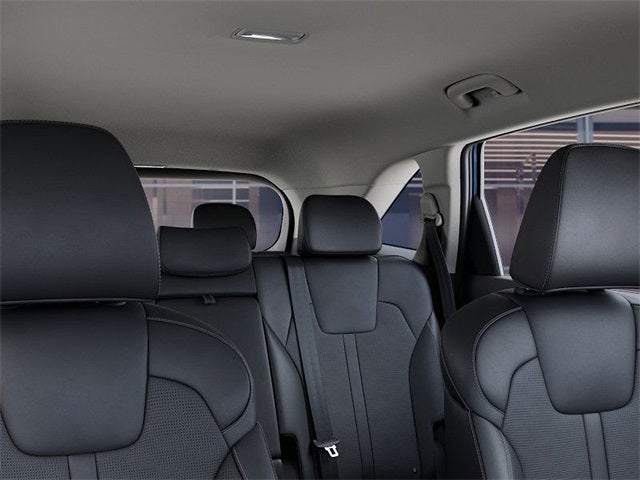 2026 Kia Sorento Plug-In Hybrid EX