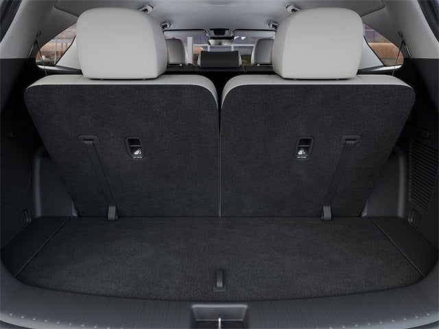 2026 Kia Sorento Plug-In Hybrid EX