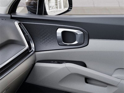 2026 Kia Sorento Plug-In Hybrid EX