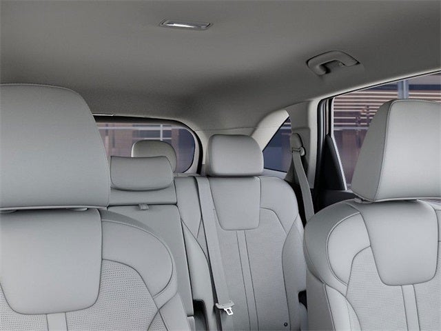 2026 Kia Sorento Plug-In Hybrid EX