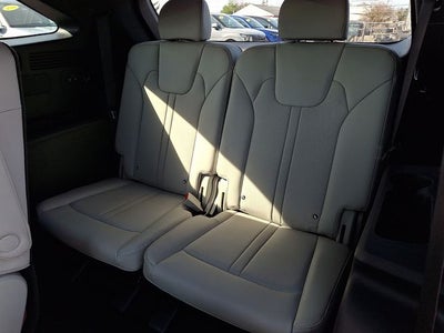 2025 Kia Sorento Hybrid SX Prestige