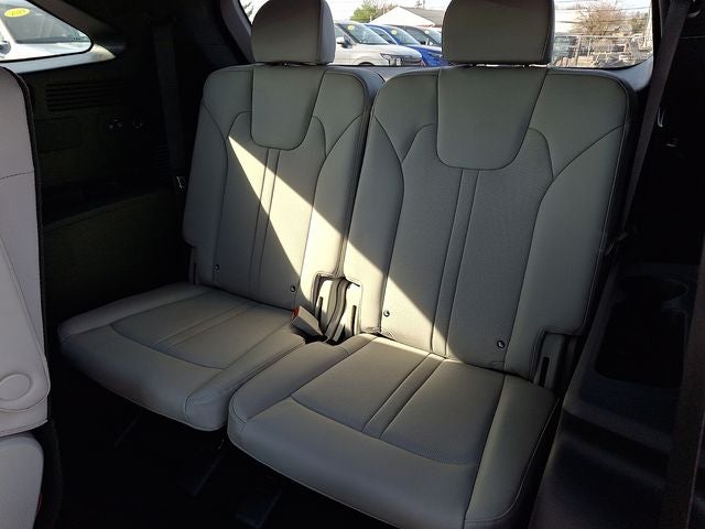 2025 Kia Sorento Hybrid SX Prestige