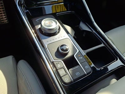 2025 Kia Sorento Hybrid SX Prestige