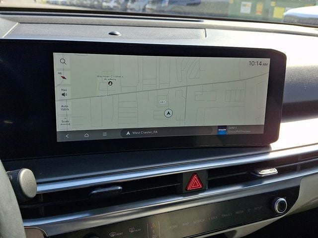 2025 Kia Sorento Hybrid SX Prestige