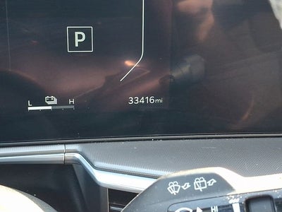 2025 Kia Sorento Hybrid SX Prestige