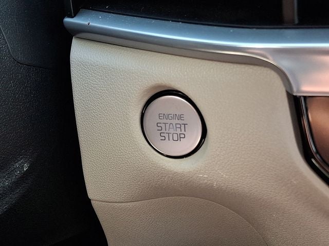 2025 Kia Sorento Hybrid SX Prestige