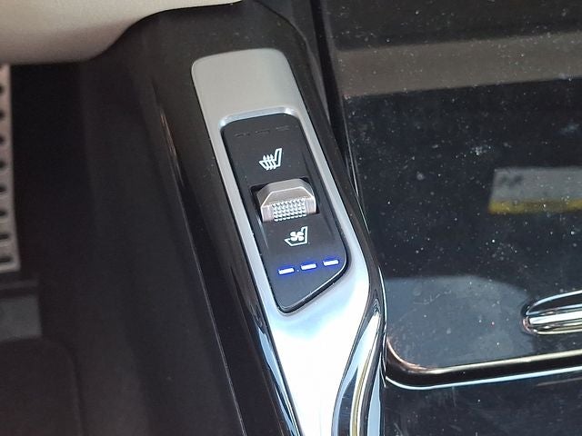 2025 Kia Sorento Hybrid SX Prestige