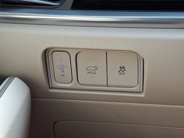 2025 Kia Sorento Hybrid SX Prestige