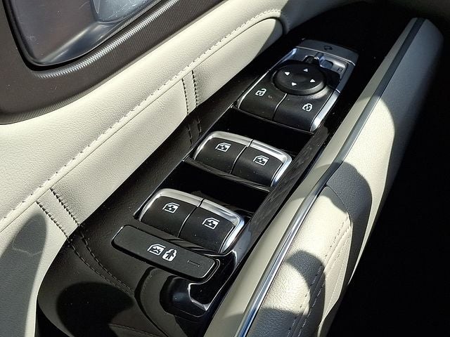 2025 Kia Sorento Hybrid SX Prestige