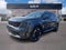 2025 Kia Sorento Hybrid SX Prestige