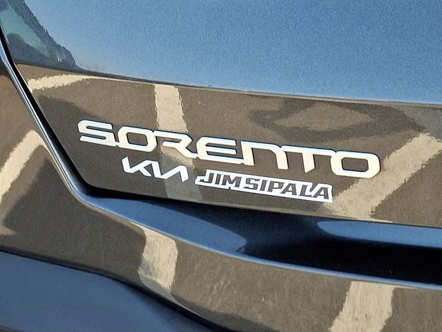 2025 Kia Sorento Hybrid SX Prestige