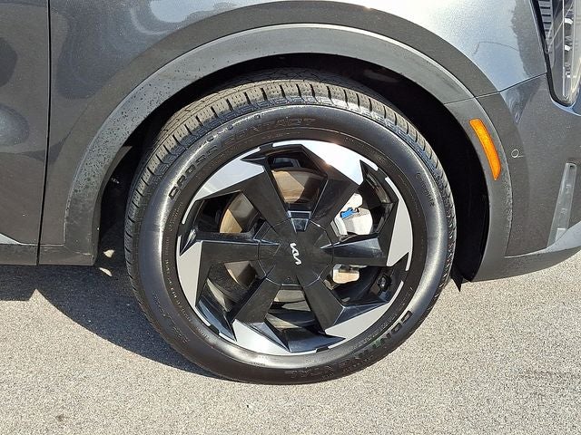 2025 Kia Sorento Hybrid SX Prestige