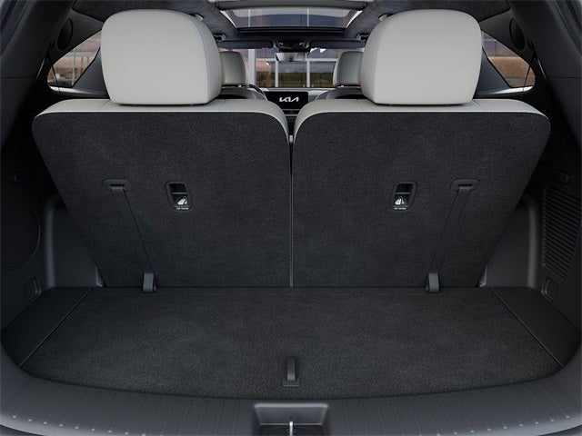 2025 Kia Sorento Hybrid SX Prestige