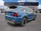 2025 Kia Sorento Hybrid SX Prestige